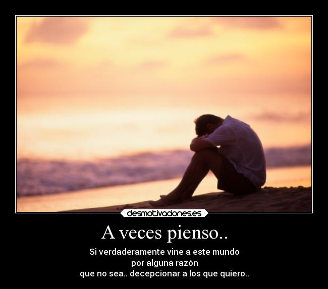 carteles sentimientos desmotivaciones