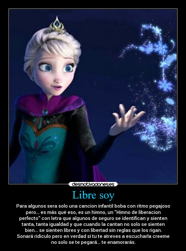 carteles sentimientos mus1c4 lib4ertad desmotivaciones