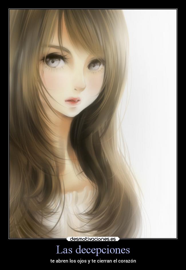 carteles sentimientos pensamientos corazon desmotivaciones
