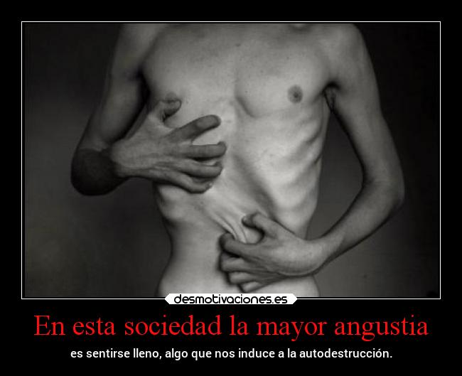 carteles sociedad locura sociedad apareincia thesmokingpoet desmotivaciones