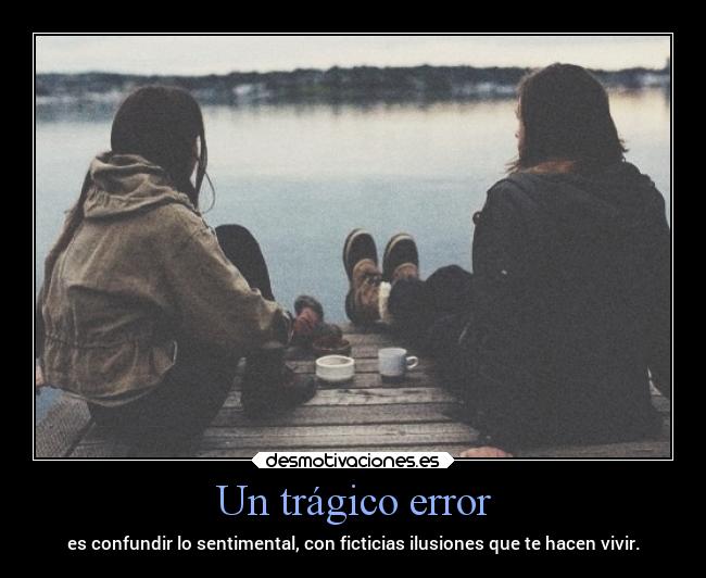 carteles sociedad mentira desmotivaciones