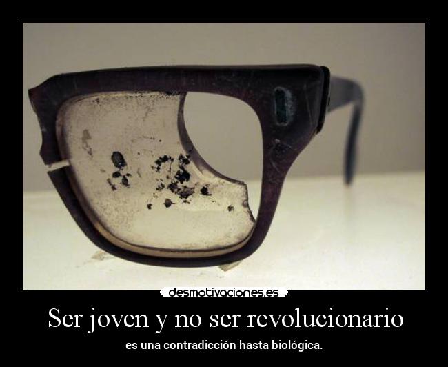 carteles sociedad salvador allende joven revolucionario desmotivaciones