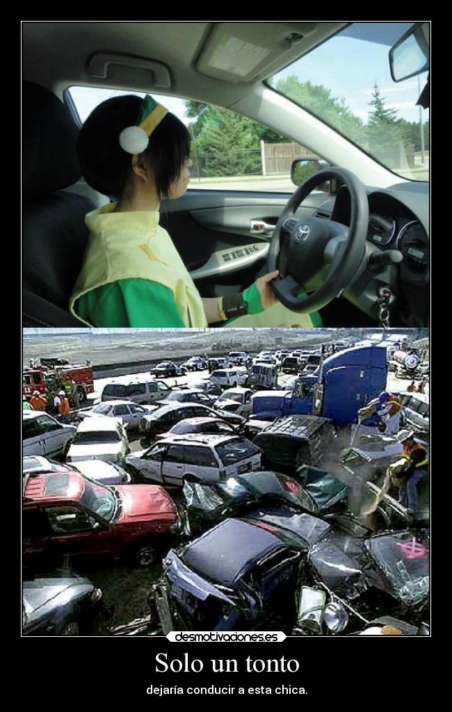 carteles tonto humor desmotivaciones