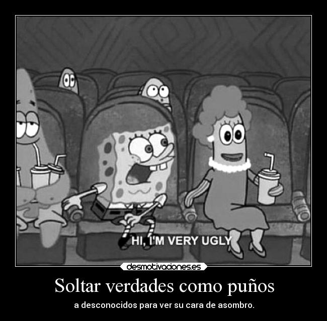 carteles tonto vida humor graciosas felicidad desmotivaciones