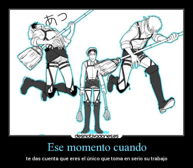 Ese momento cuando - 