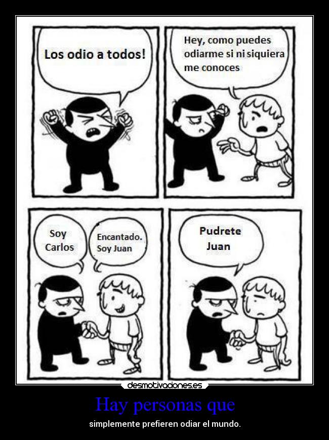 carteles tristeza humor graciosas risa amargado reflexion desmotivaciones