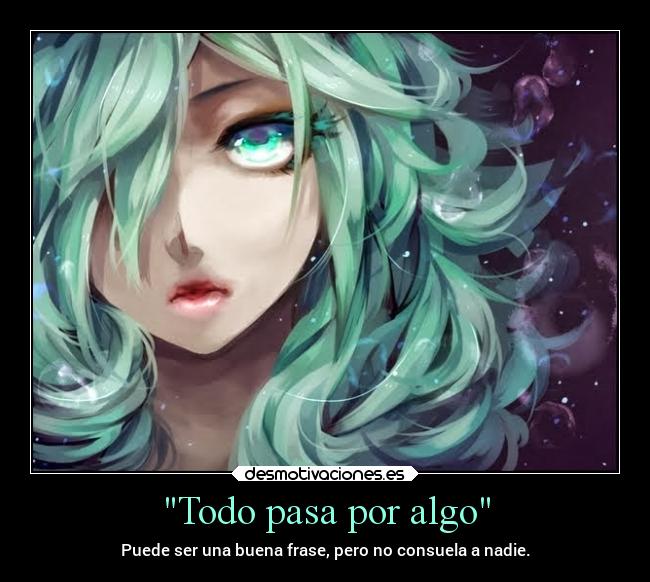 carteles tristeza sentimientos pensamientos frases desmotivaciones