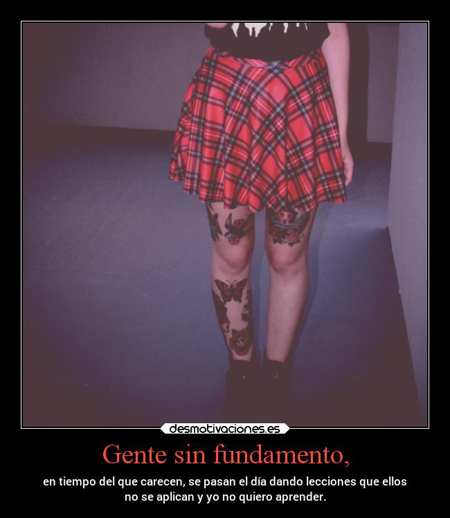 carteles vida caracter desmotivaciones desmotivaciones