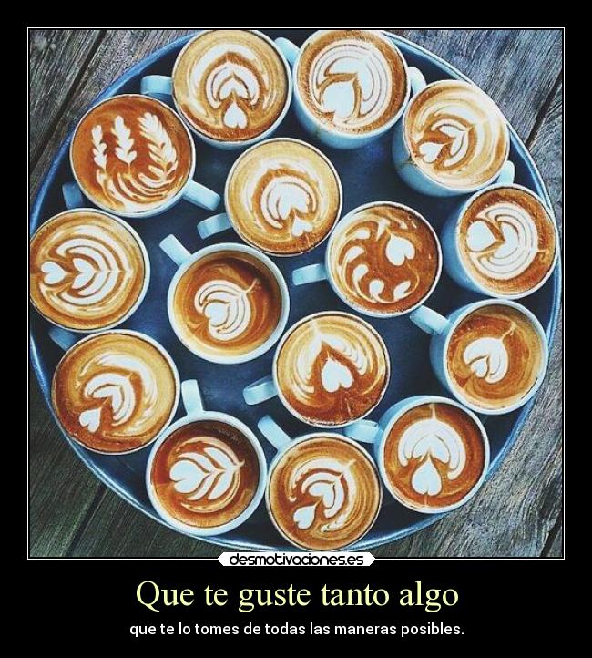 carteles vida comida cafe desmotivaciones