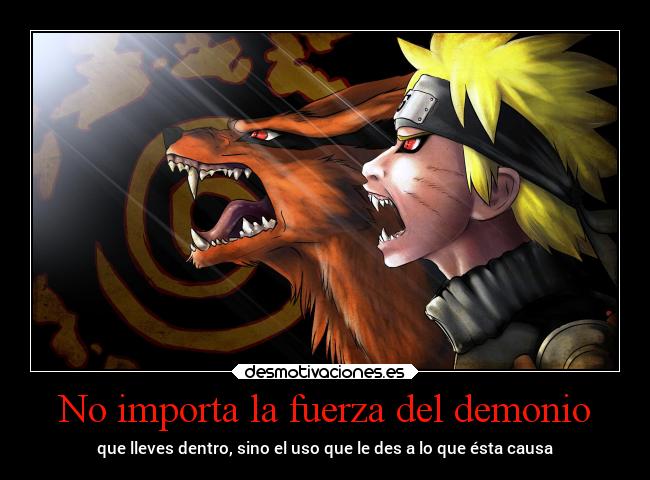 carteles vida demonios desmotivaciones