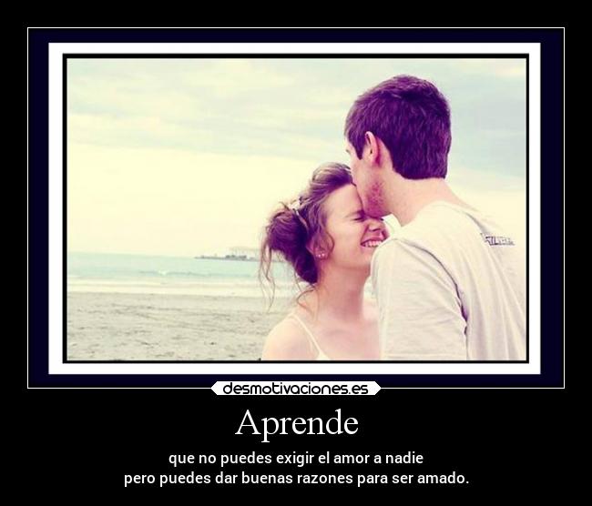 Aprende -