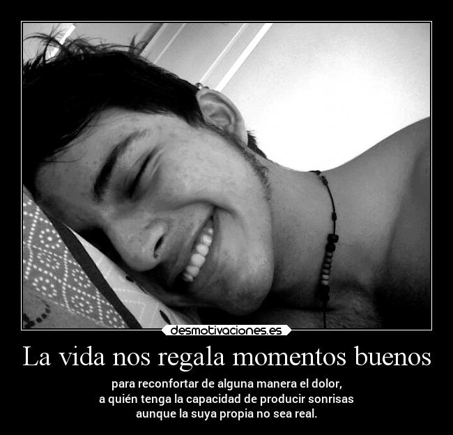 carteles vida vida desmotivaciones