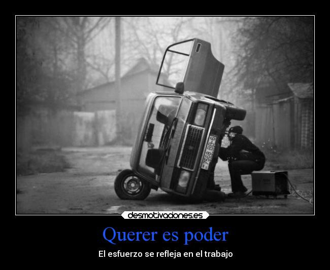 carteles vida desmotivaciones