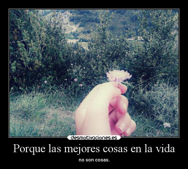 carteles vida esperanza desmotivaciones