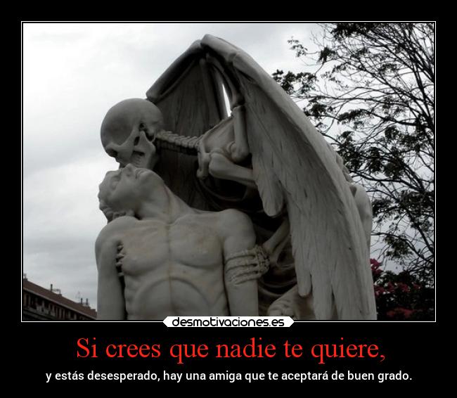 carteles vida muerte dejarlotodoyvolarsinmas volveralavida desmotivacion desmotivaciones