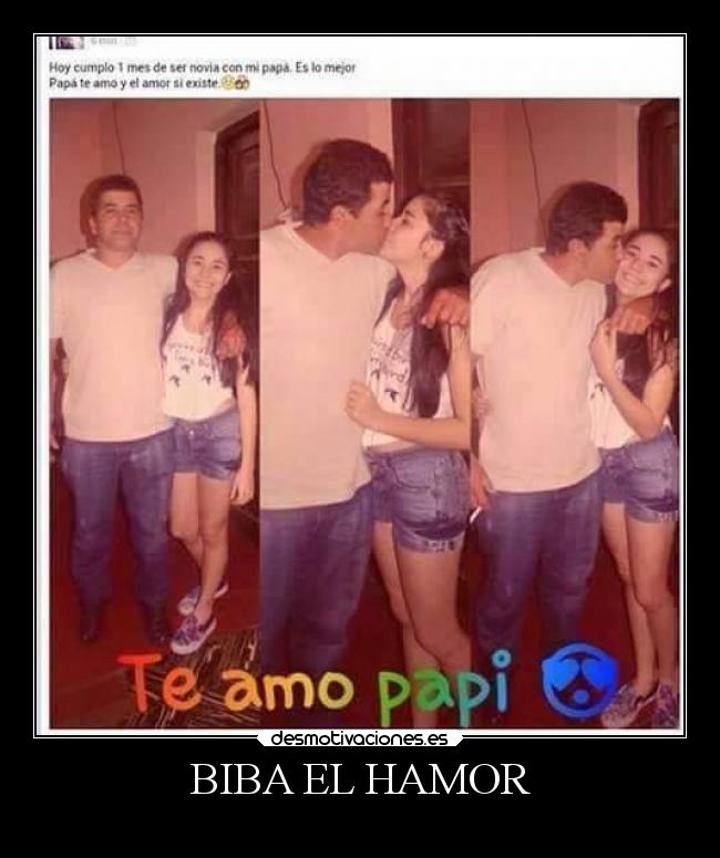 BIBA EL HAMOR - 