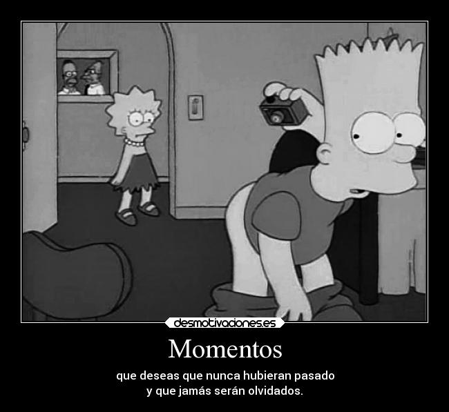 Momentos -
