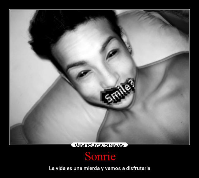 Sonrie - 