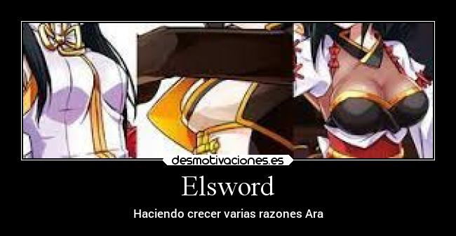 Elsword -