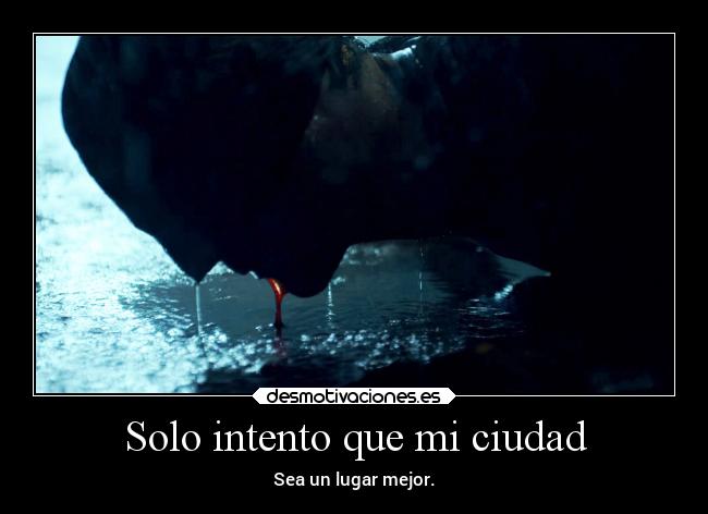 carteles videojuegos marvel comics netflix daredevil victorvandort desmotivaciones