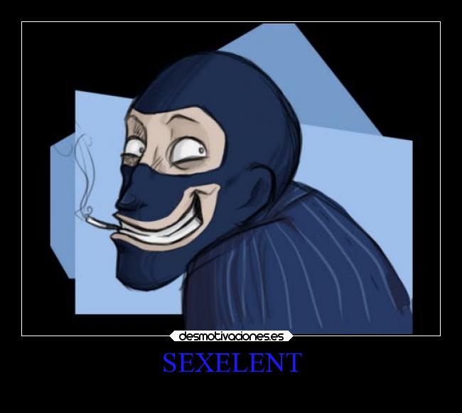 SEXELENT - 