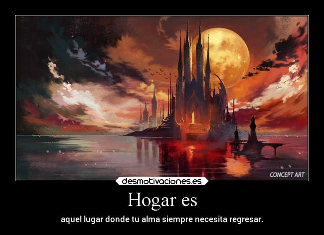 carteles alma max bloodstained desmotivaciones