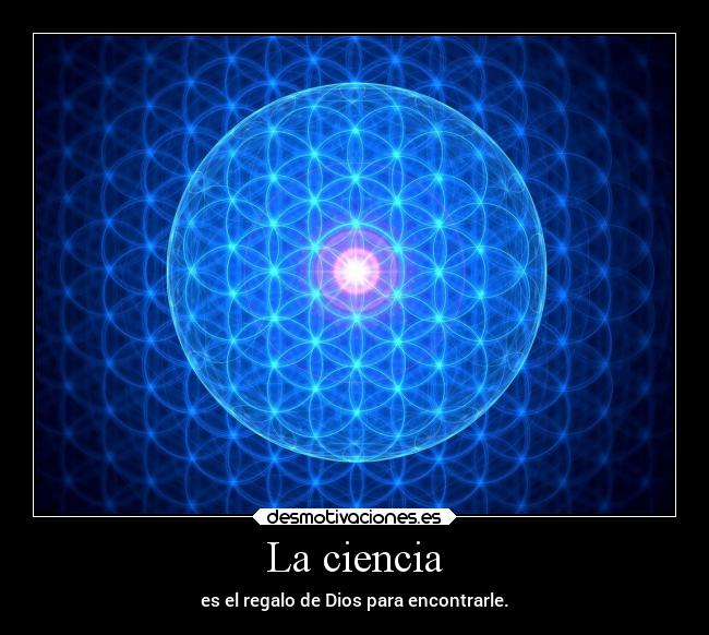 La ciencia -