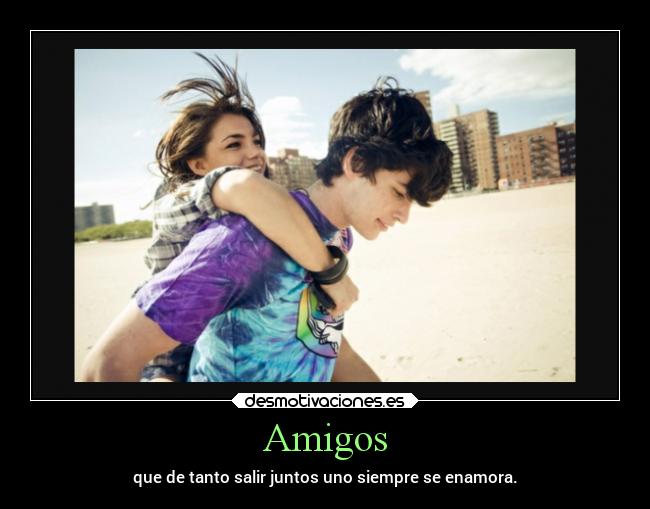 Amigos -