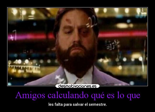 carteles amigos amigos eescuela desmotivaciones