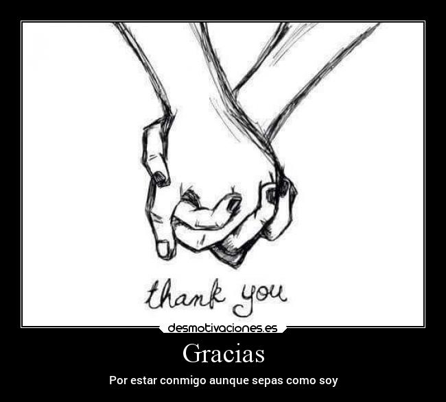 Gracias - 