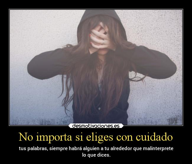 carteles amor corazon errore palabras elegir bien mal malo render manga shojo muos record social desmotivaciones