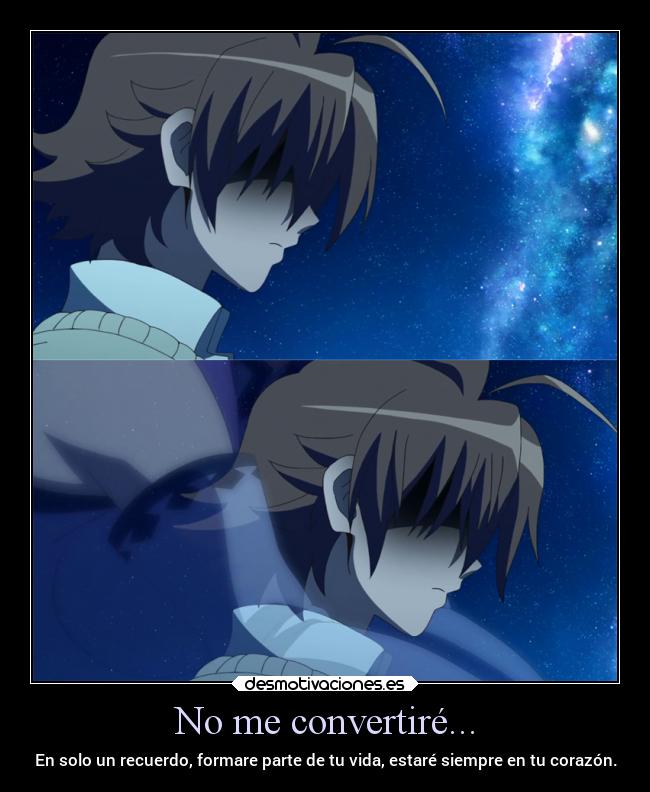 carteles amor corazon sentimientos porsiempre akamegakill sheele tatsumi desmotivaciones