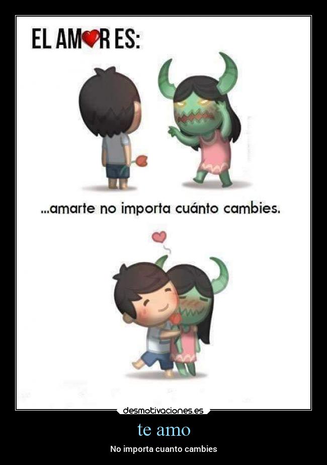 carteles amor desmotivaciones