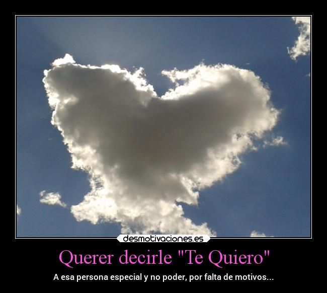 carteles amor desmotivaciones