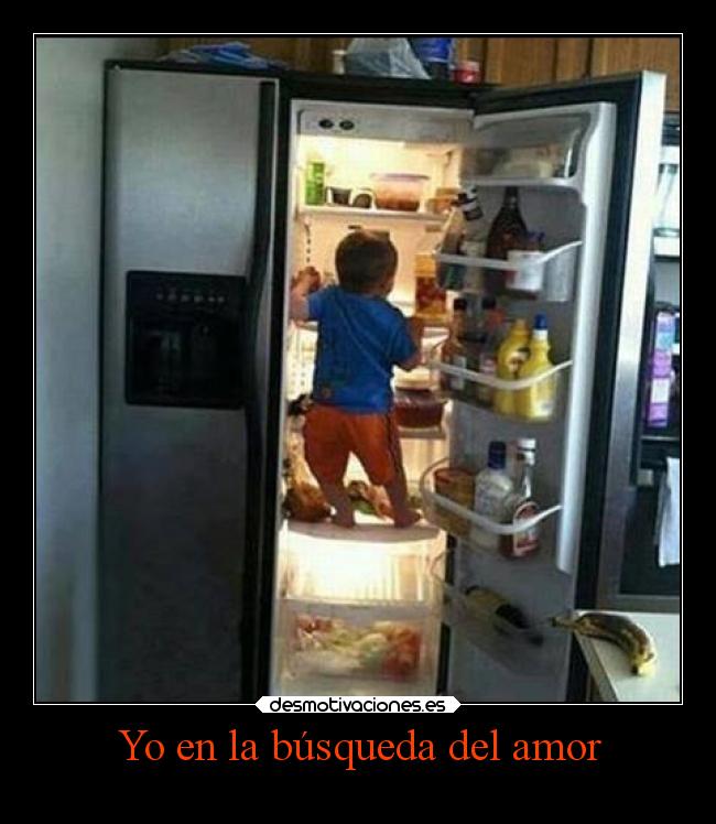 carteles amor desmotivaciones amor comida risa graciosas tonto humor tonteriasde projectd desmotivaciones
