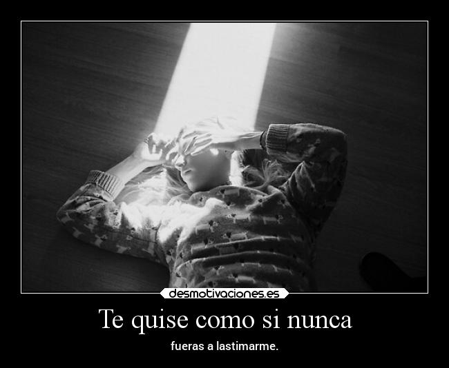 carteles amor desmotivaciones solosonpalabras estonoeslomioxd cartelcursi projectd desmotivaciones