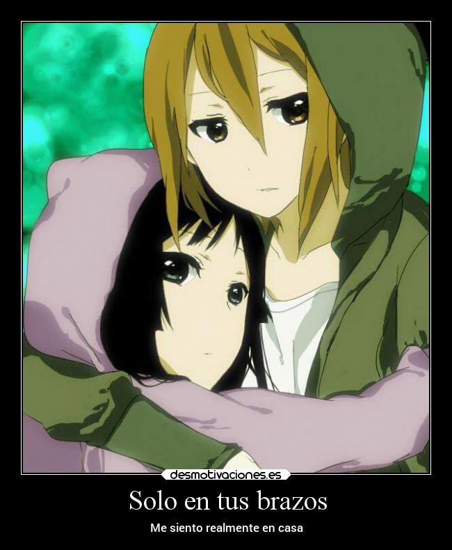 carteles amor mitsu desmotivaciones