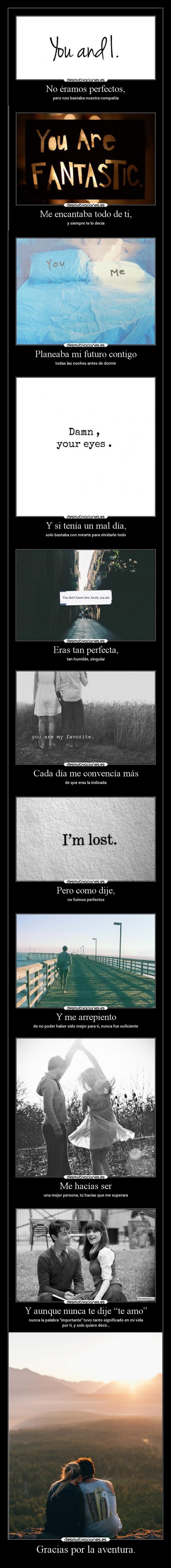 carteles amor por desmotivaciones