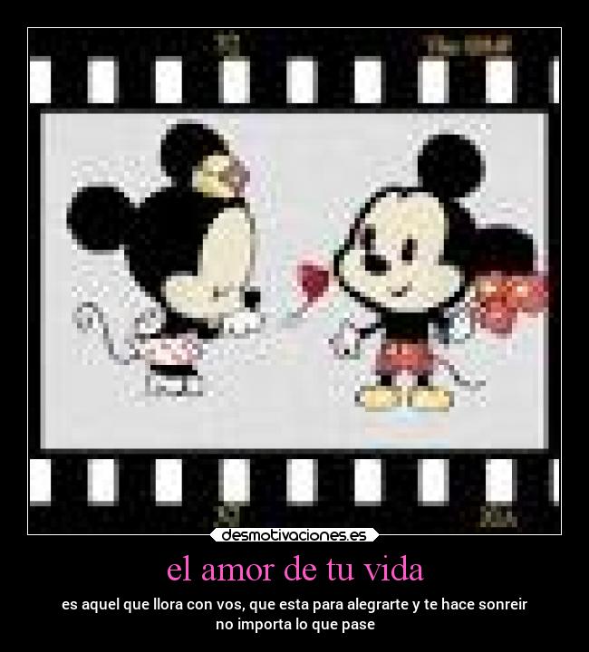 carteles amor vida alegria desmotivaciones