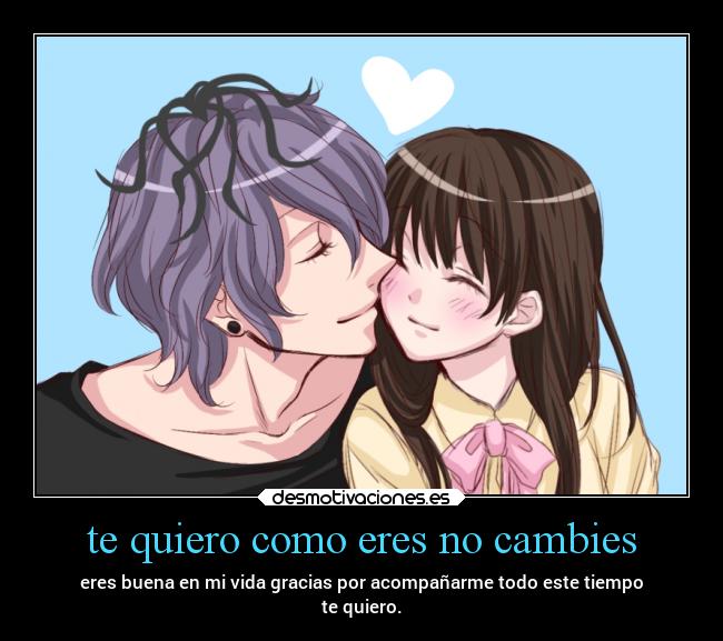 carteles anime amistad amigos alegria desmotivaciones