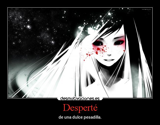 Desperté - 