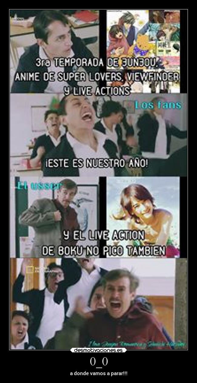 0_0 - a donde vamos a parar!!!