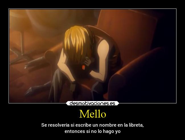 Mello -