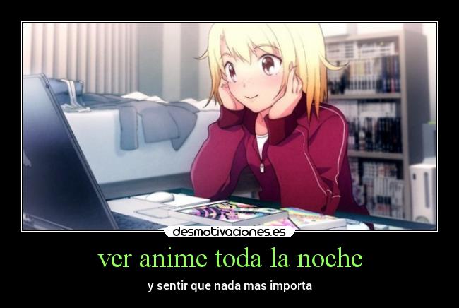 ver anime toda la noche - 