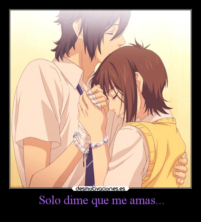 carteles anime desmotivaciones