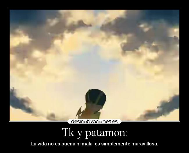 carteles anime desmotivaciones