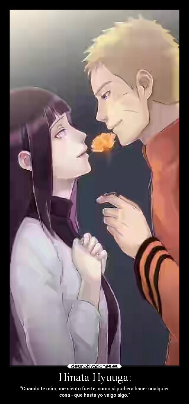 Hinata Hyuuga: - 