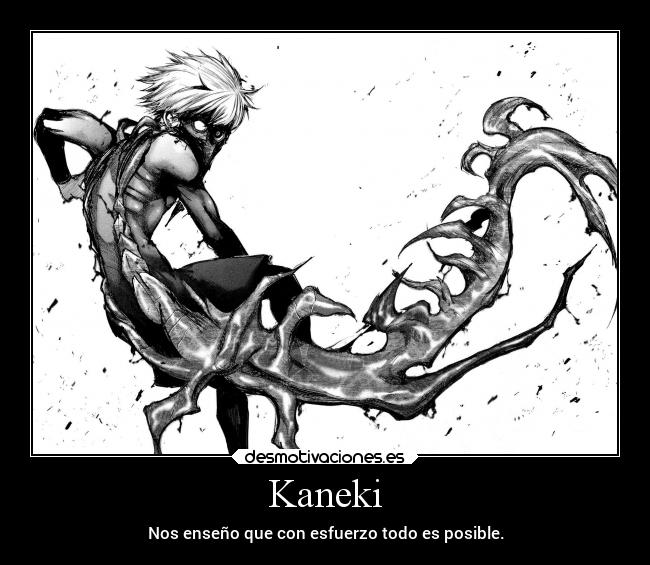 Kaneki - 
