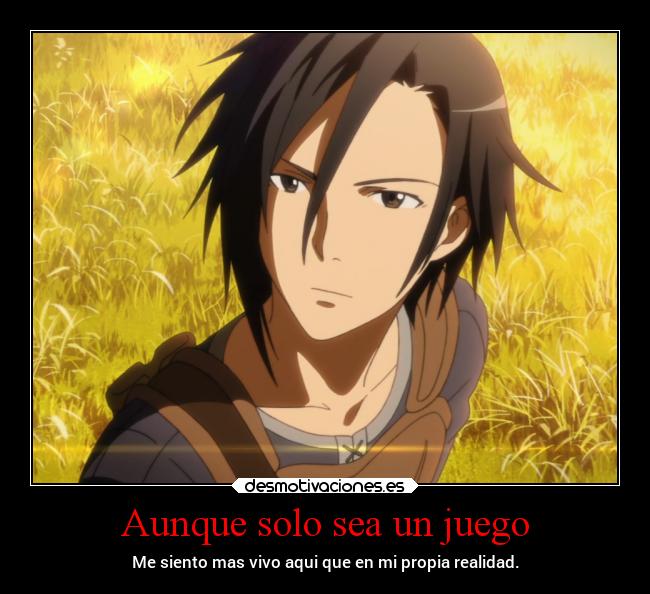 Aunque solo sea un juego - 
