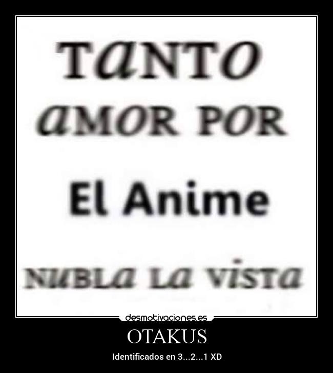 OTAKUS -